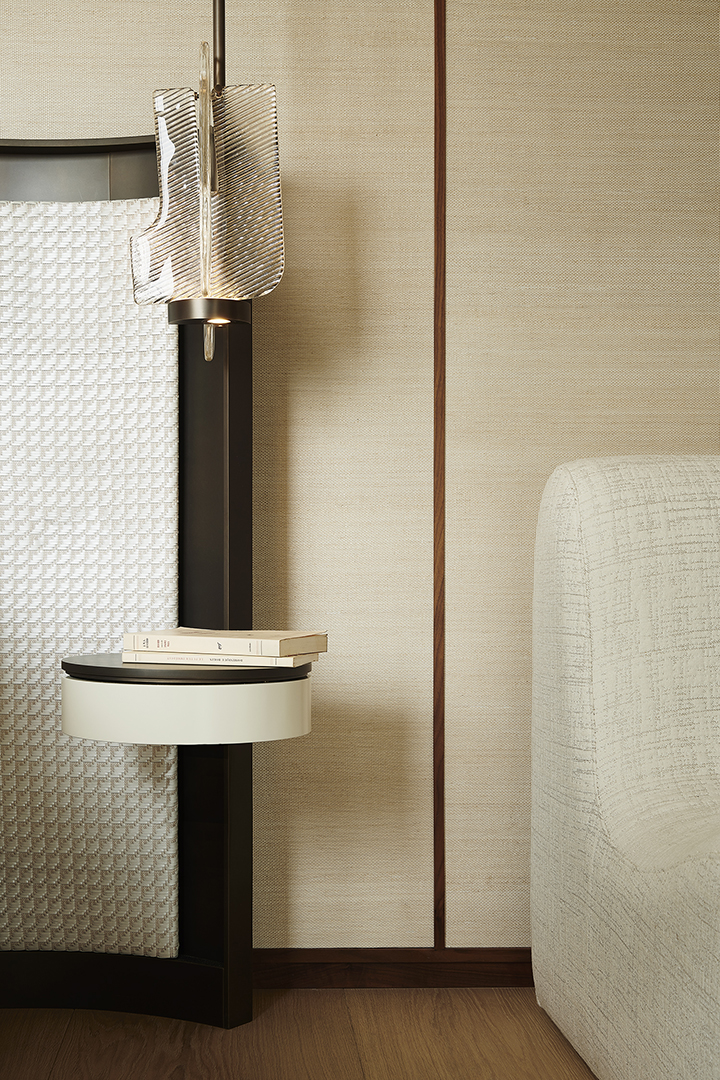 Ranelagh 公寓设计丨法国丨Rodolphe Parente-10