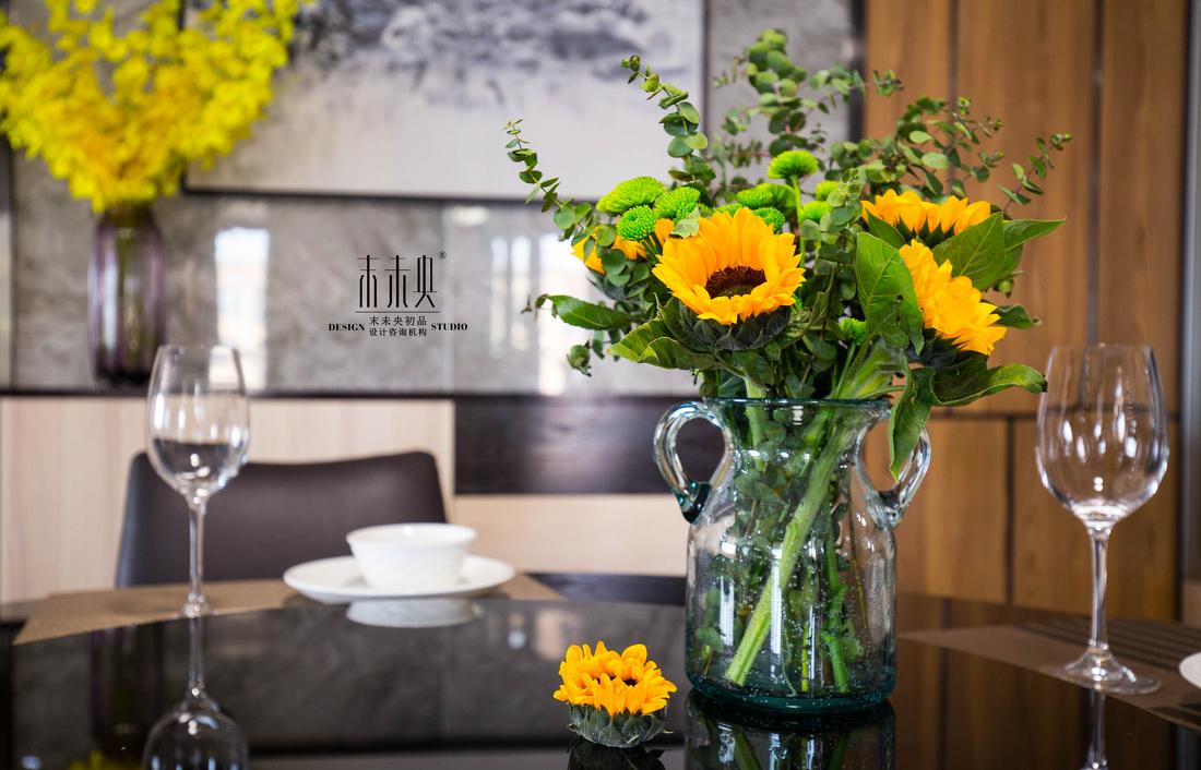 设计师朱丹枫丨平层-15