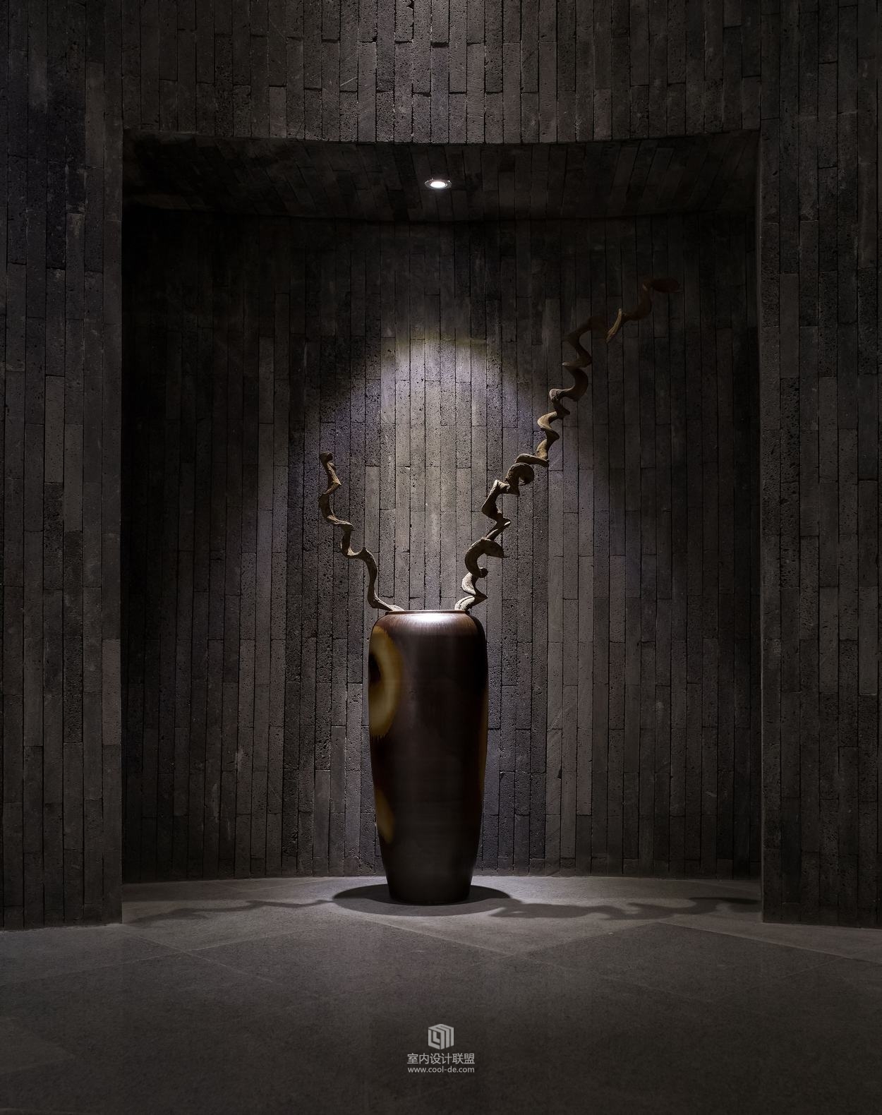 汤晨室内设计--剑门关国锐艺术酒店-27