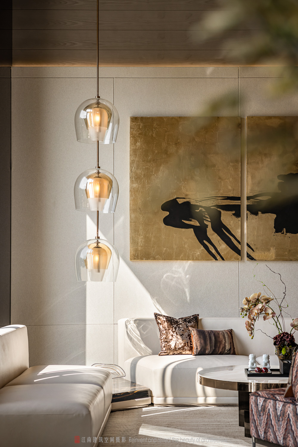 西安信马川销售中心丨中国西安丨北京紫香舸设计-20