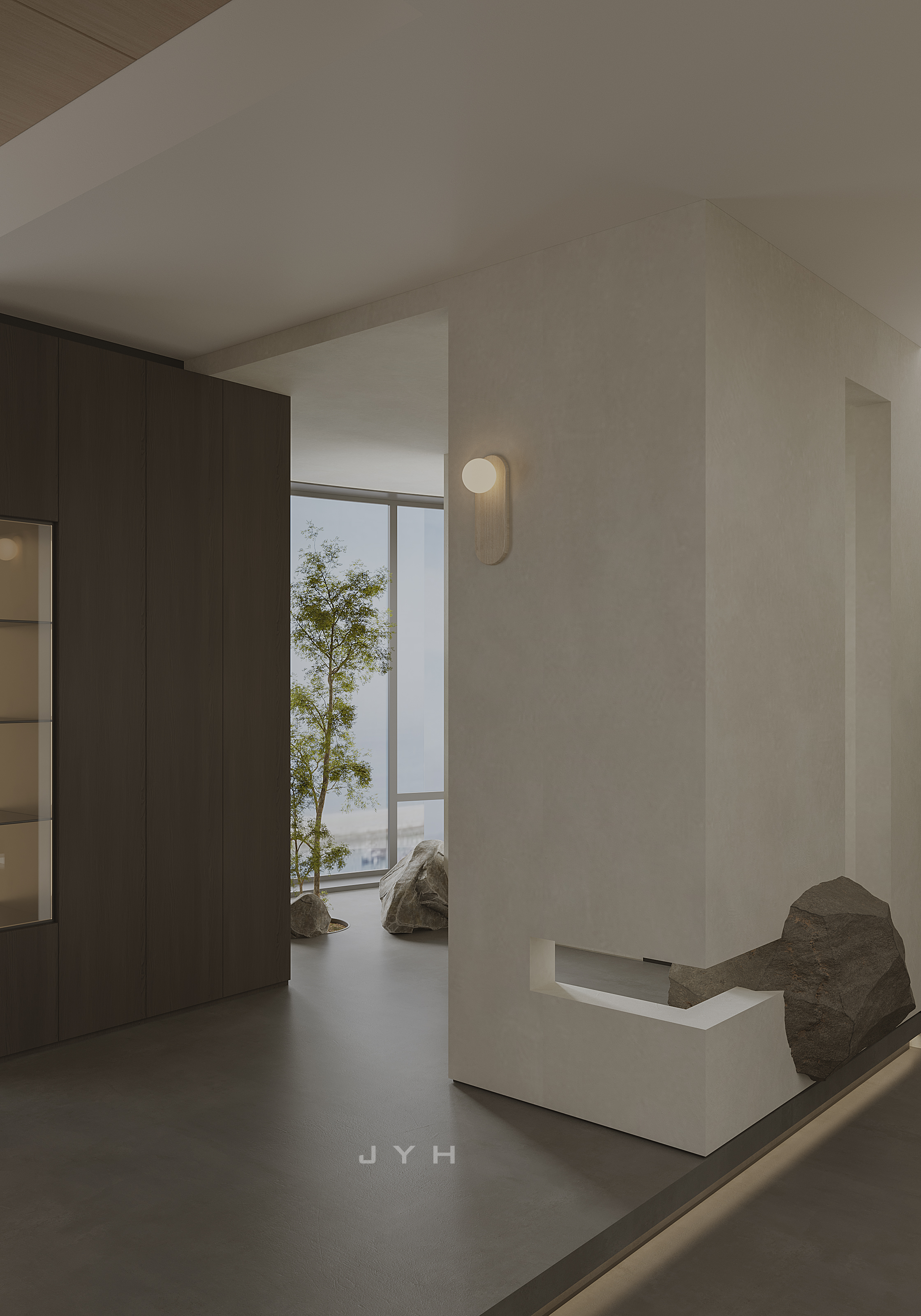 金银花 · 构与垢丨宗港设计-16