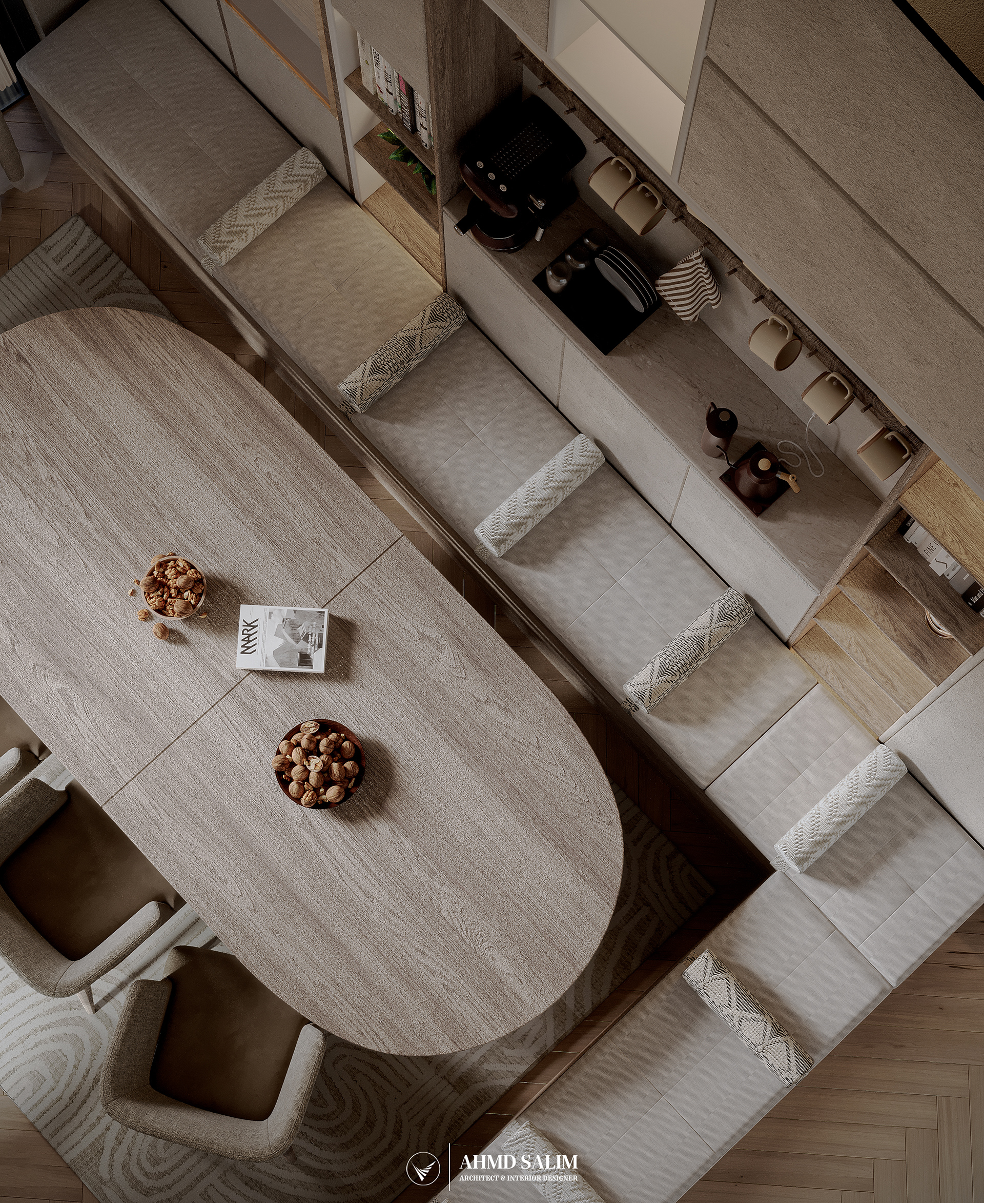 安曼的客厅丨JordanAmman丨mohamedelhussienidesigns-11