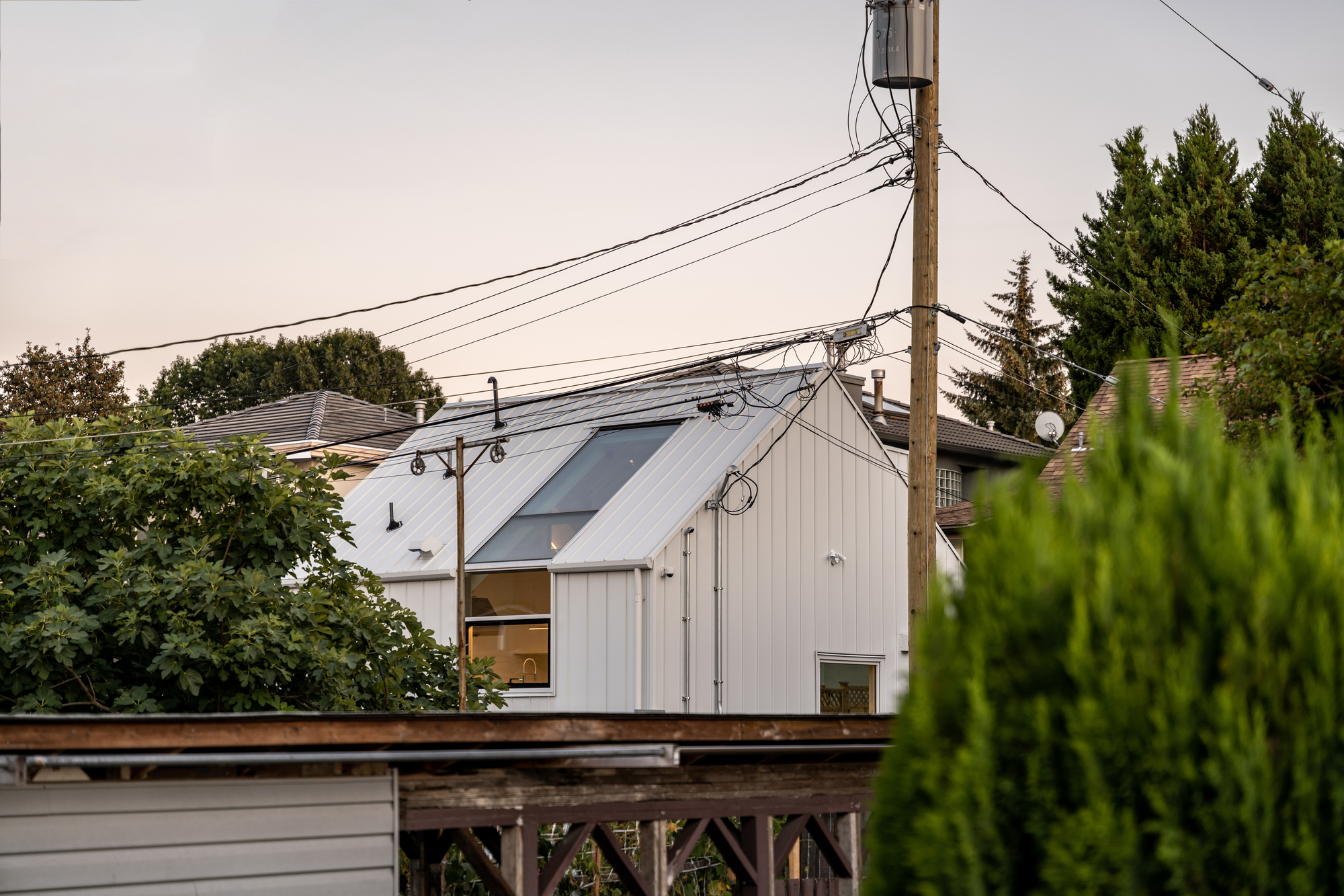 丨加拿大温哥华丨Imu Chan Architecture-23