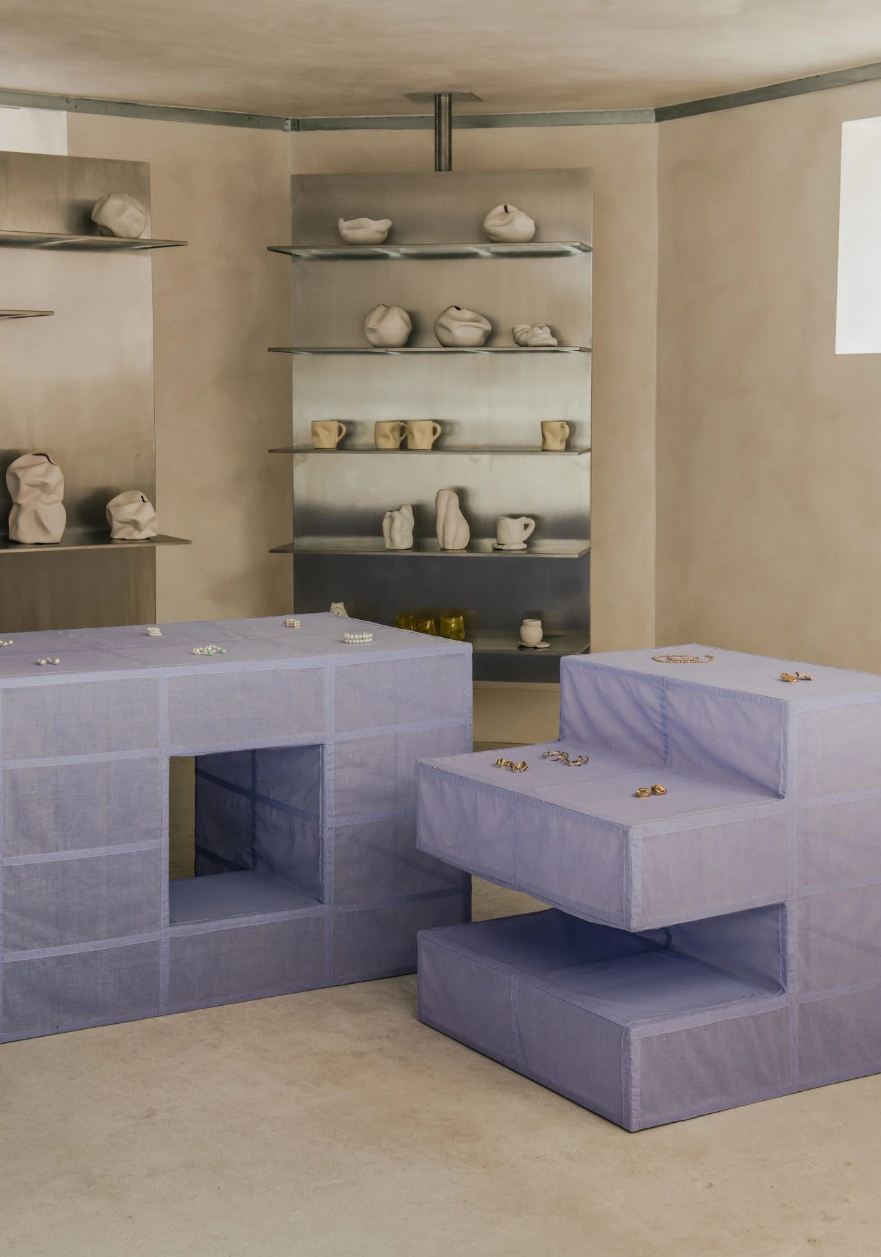 柔和与感性丨英国丨Hollie Bowden-17