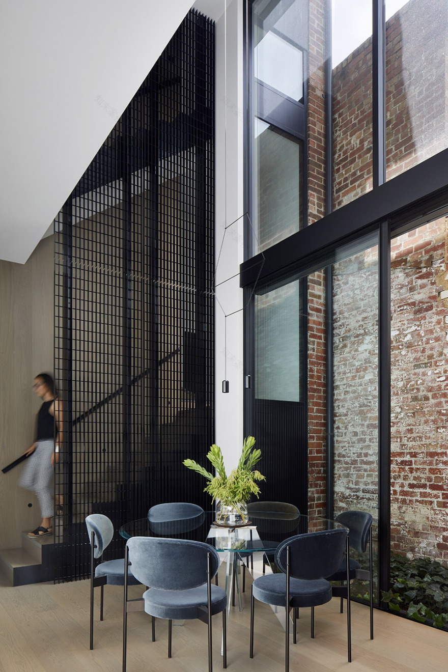 王子山灯塔住宅-9