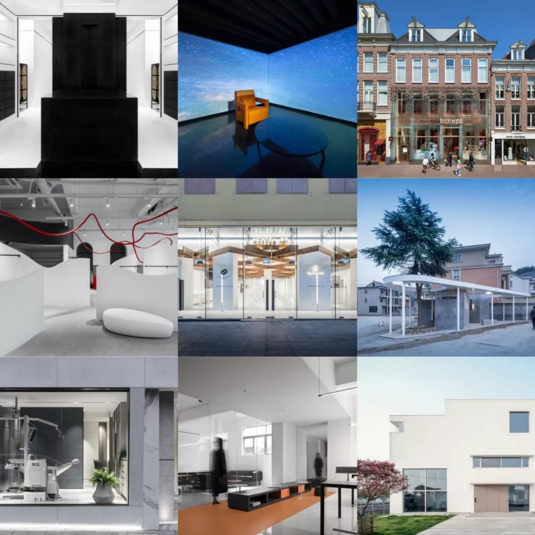 浙江三岔口公厕 | 轻盈与重叠的公共空间-81