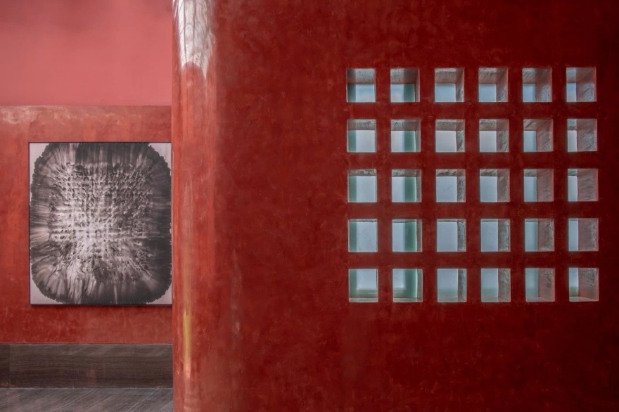 杭州新新饭店静观堂改造设计丨中国杭州丨引擎联合设计-20