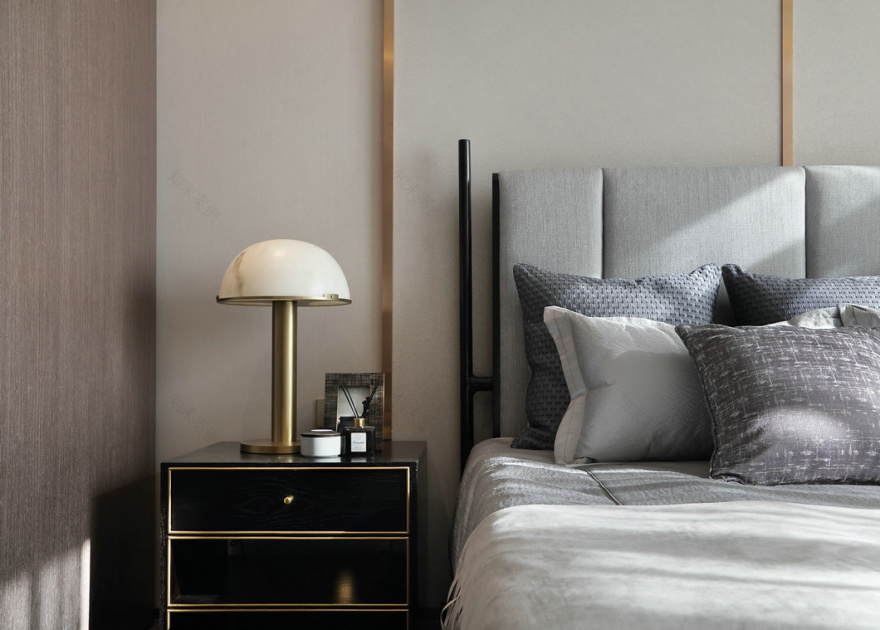 阳光城晋阳府丨中国太原-63