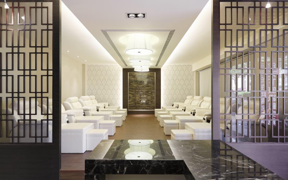 足体舒压之旅——稳定人心的设计美学-2