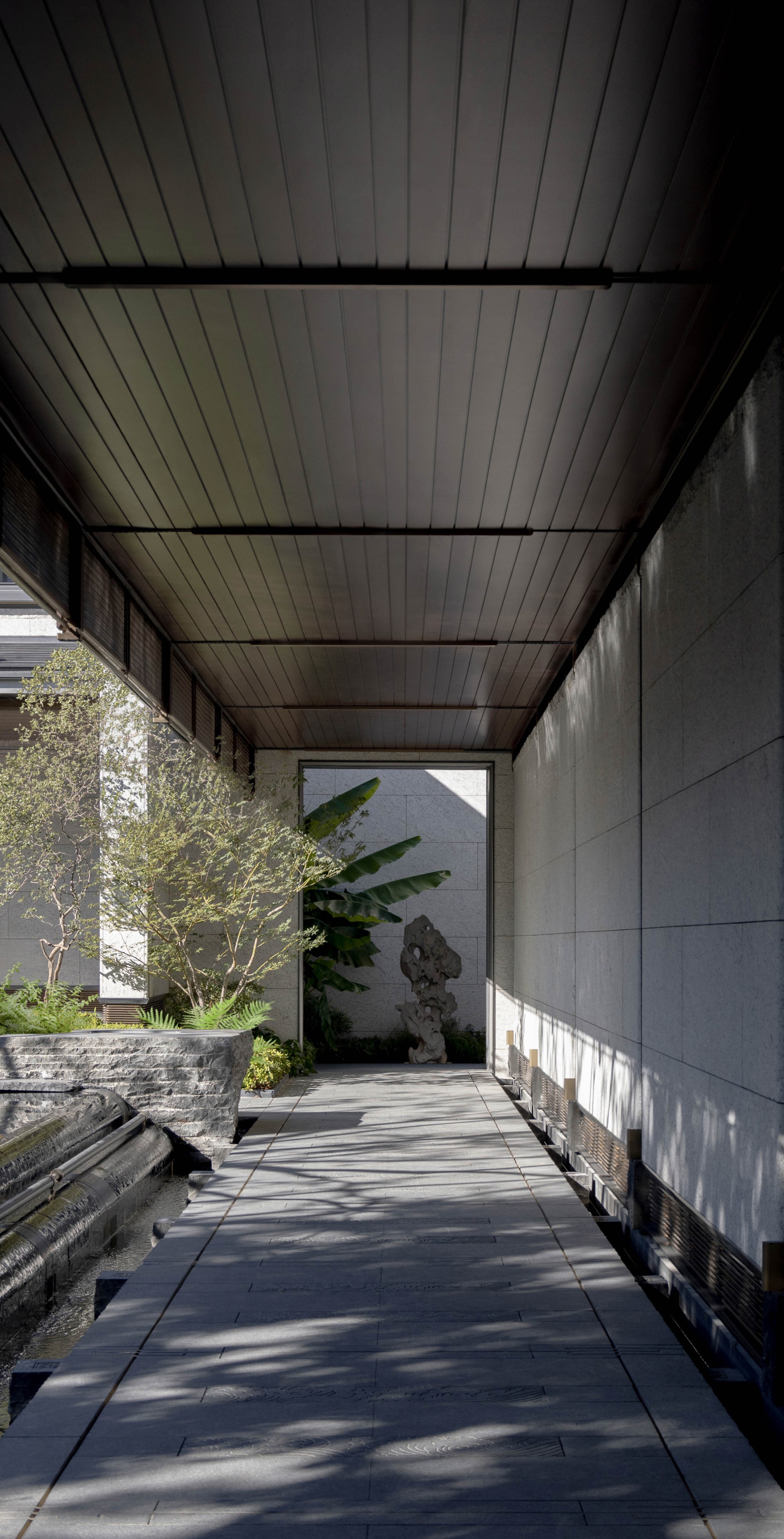 江苏无锡·隐山丨中国无锡丨广州知行景观规划设计有限公司-77