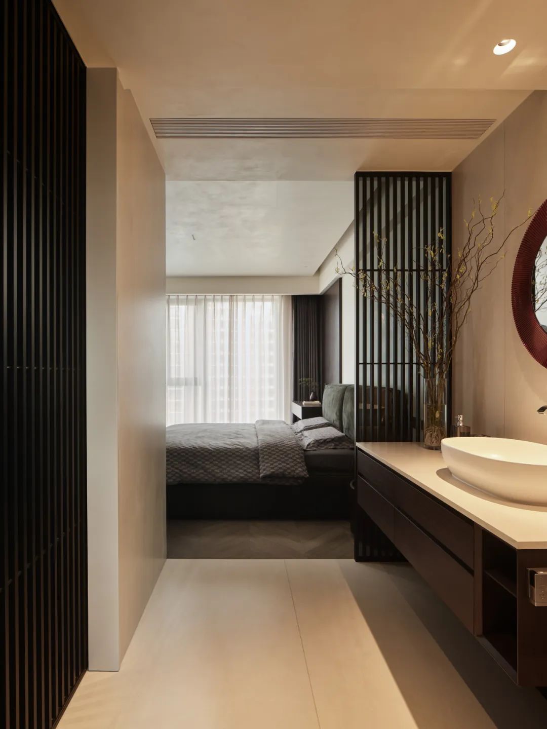 宁铸尊府丨中国宁波丨宁波王敏巧空间设计有限公司-37