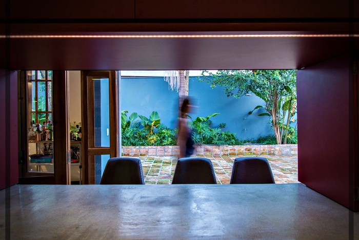 19世纪法国房屋改造丨巴西丨IDEALIZA-41