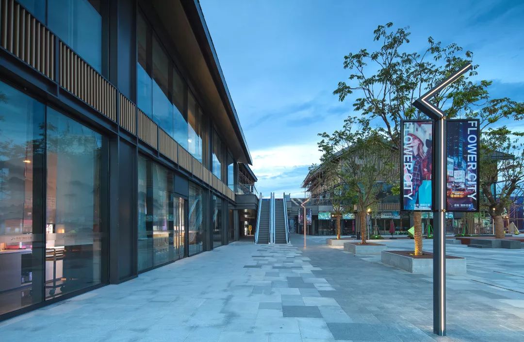 时光里的集市 | 绿地安义国际花都-66