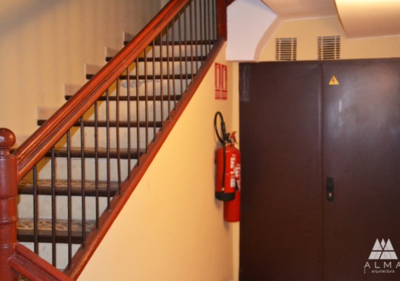 LAS ARMAS 43 - ALMA arquitectura - Despacho profesional de Arquitectura y Rehabilitación-14