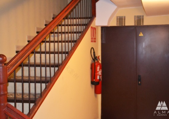 LAS ARMAS 43 - ALMA arquitectura - Despacho profesional de Arquitectura y Rehabilitación-14