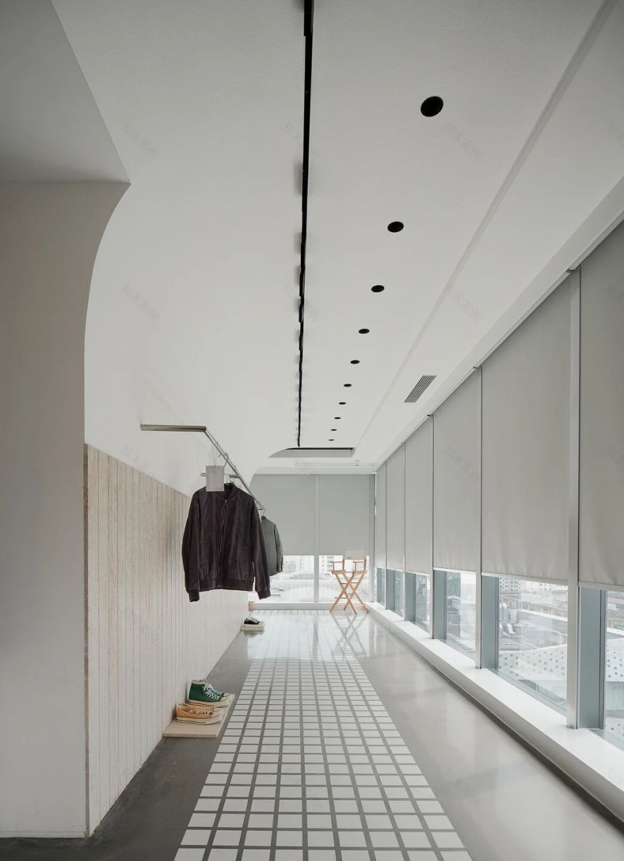 广州·越秀财富大厦办公室丨中国广州丨深圳集汇设计顾问有限公司-44