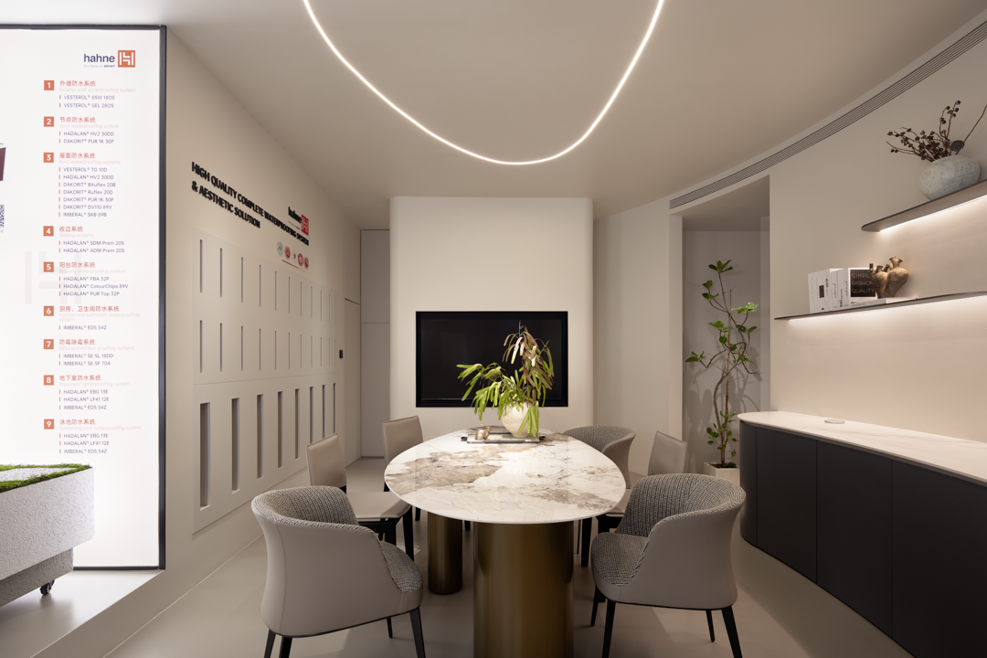 家的温暖延续,一家有情感温度的体验店丨中国成都丨尚舍家室内设计-25