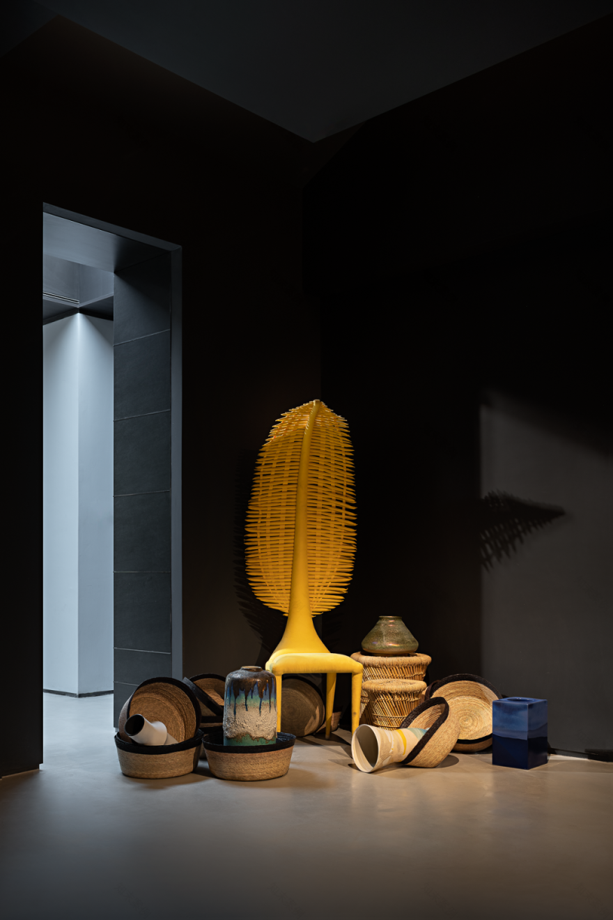 19空间丨中国北京丨Misty Lab迷雾研究所-68