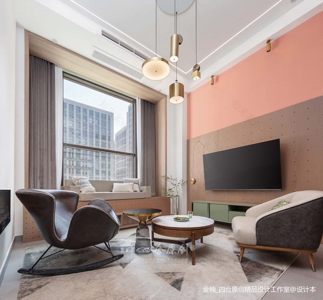 金楠【四合原创】花房姑娘LOFT-20