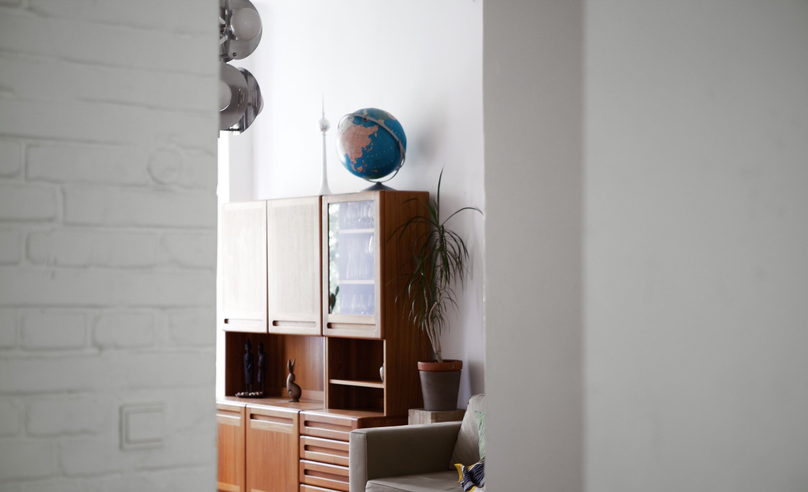 柏林历史建筑翻新，打造明亮宜居空间-21