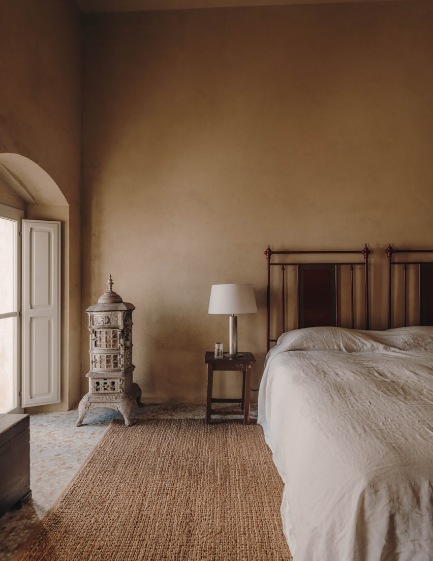 索莱托之家丨意大利丨Studio Andrew Trotter-91