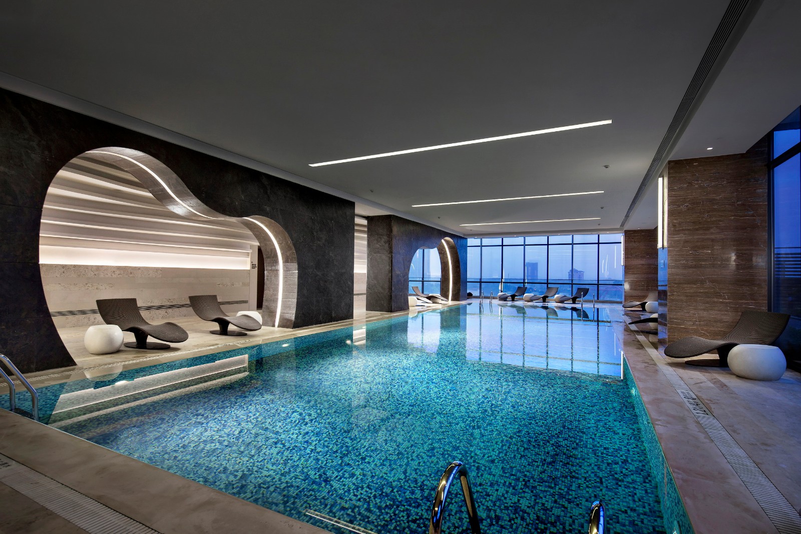 桂林喜来登福朋酒店-33