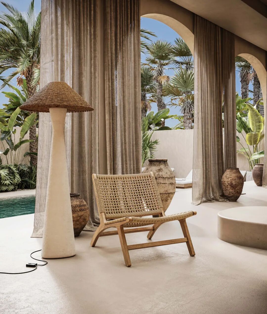 YanaPrydalna|原生永续的空间诗篇-17