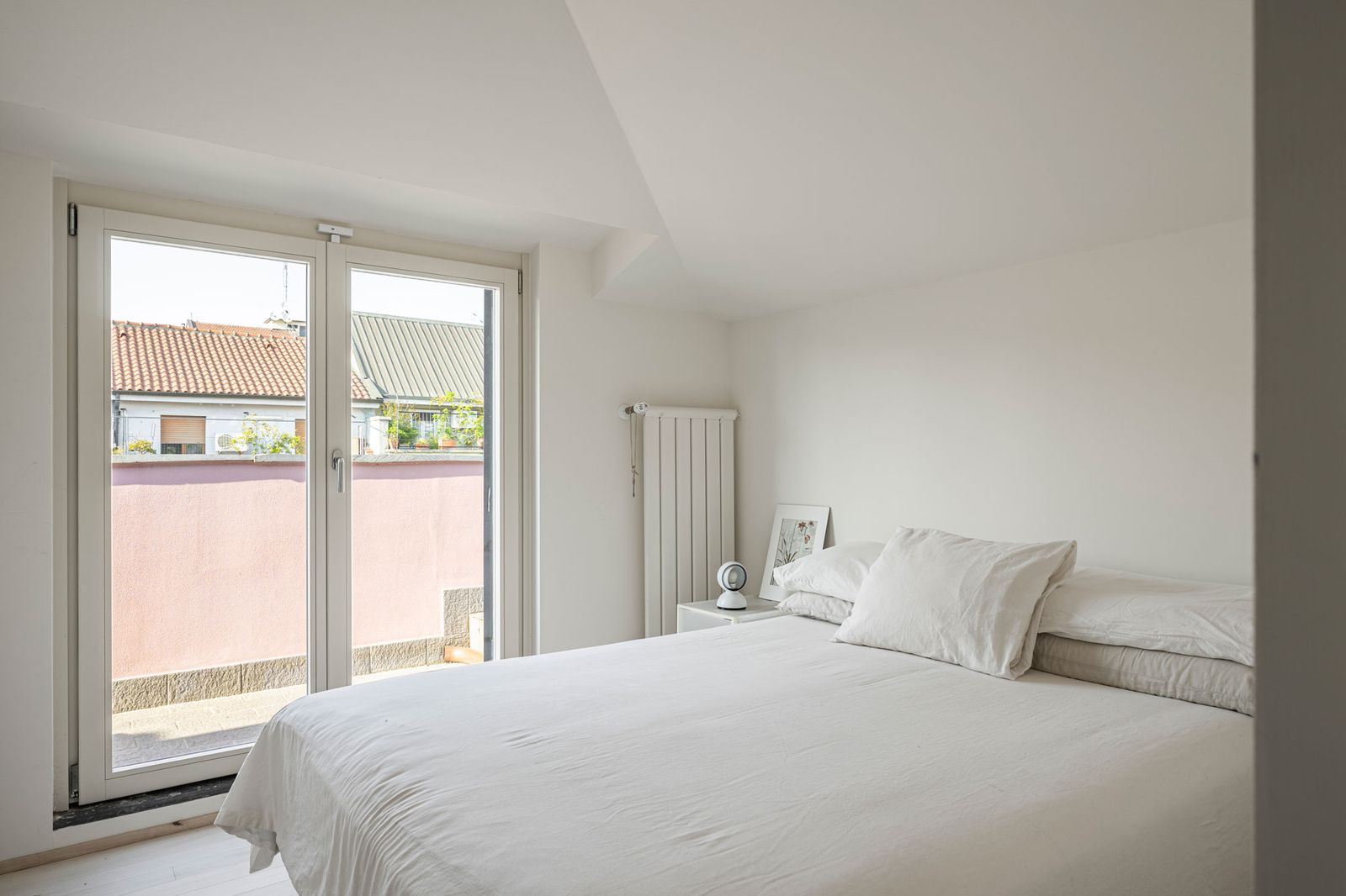 米兰70平单身公寓改造成家庭住宅丨意大利米兰丨米兰Binocle工作室Lorenzo Bini-33