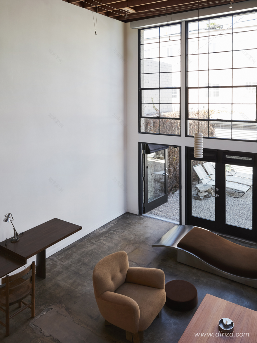 丨弗兰克·盖里(Frank Gehry)-21