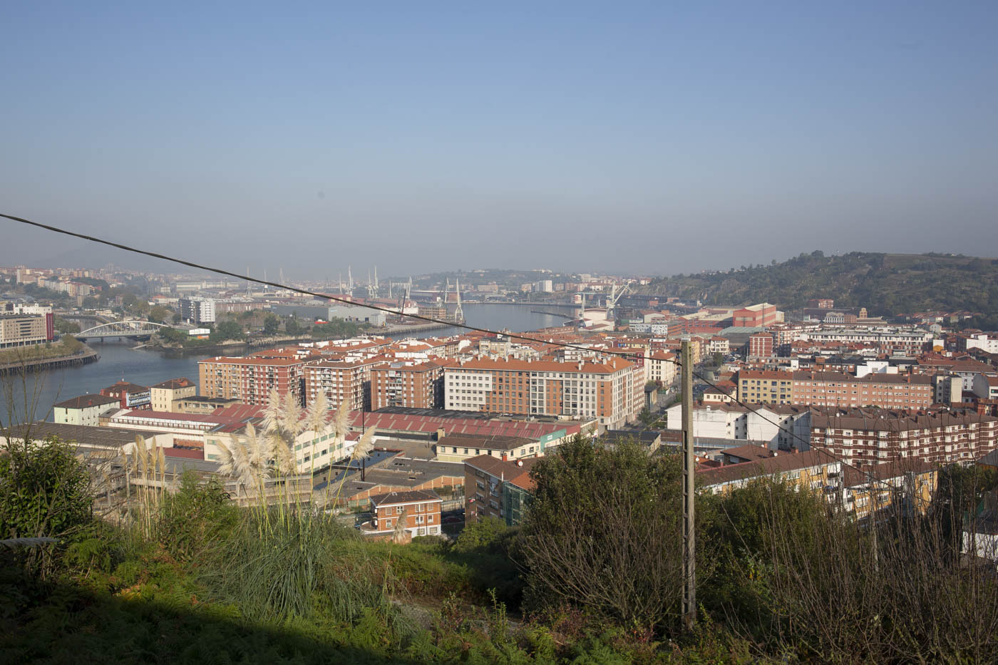 Altzaga School 翻新 · 延续原建筑风格的室内设计-29