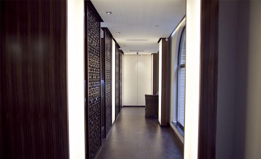 珠宝店设计,酒店会所设计,工装设计施工-10