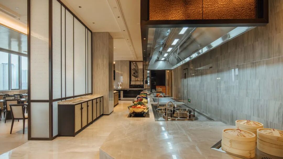 御海君澜酒店，一阙写给大海与宋韵的长诗-21