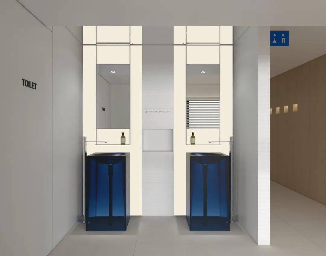 1980㎡丨以美为料，张弛有度-36