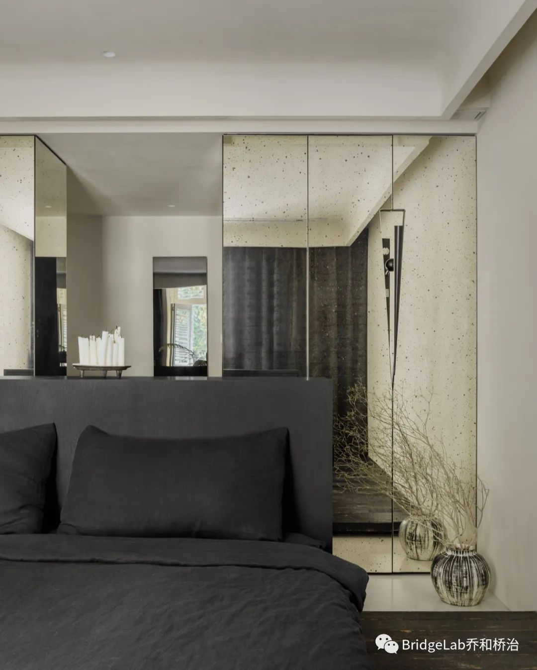 银烛秋光冷画屏丨中国北京丨乔和桥治建筑实验室-75