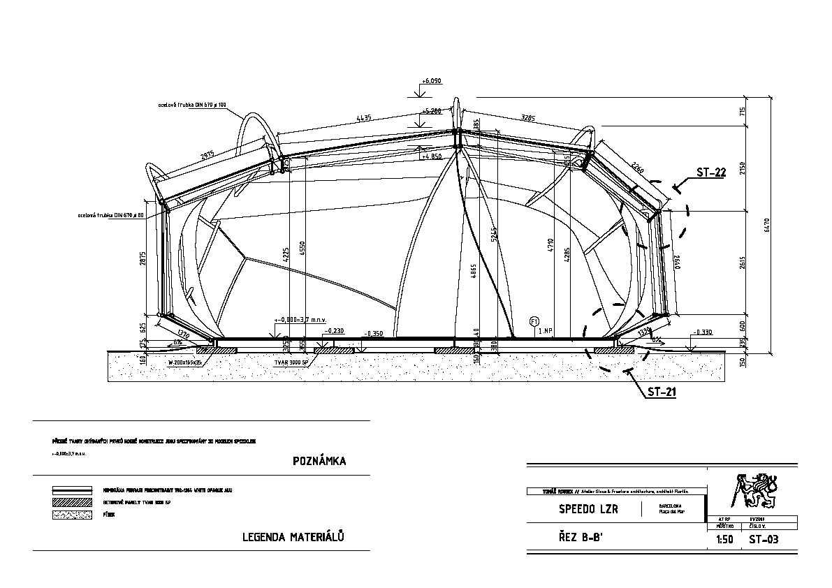 丨西班牙巴塞罗那-26