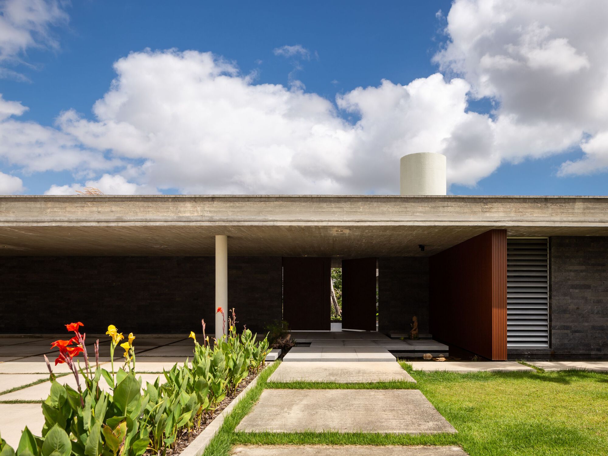 众议院 GG丨巴西丨Fernandes Atem Arquitetos-27