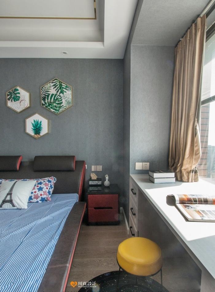 川页空间设计-28