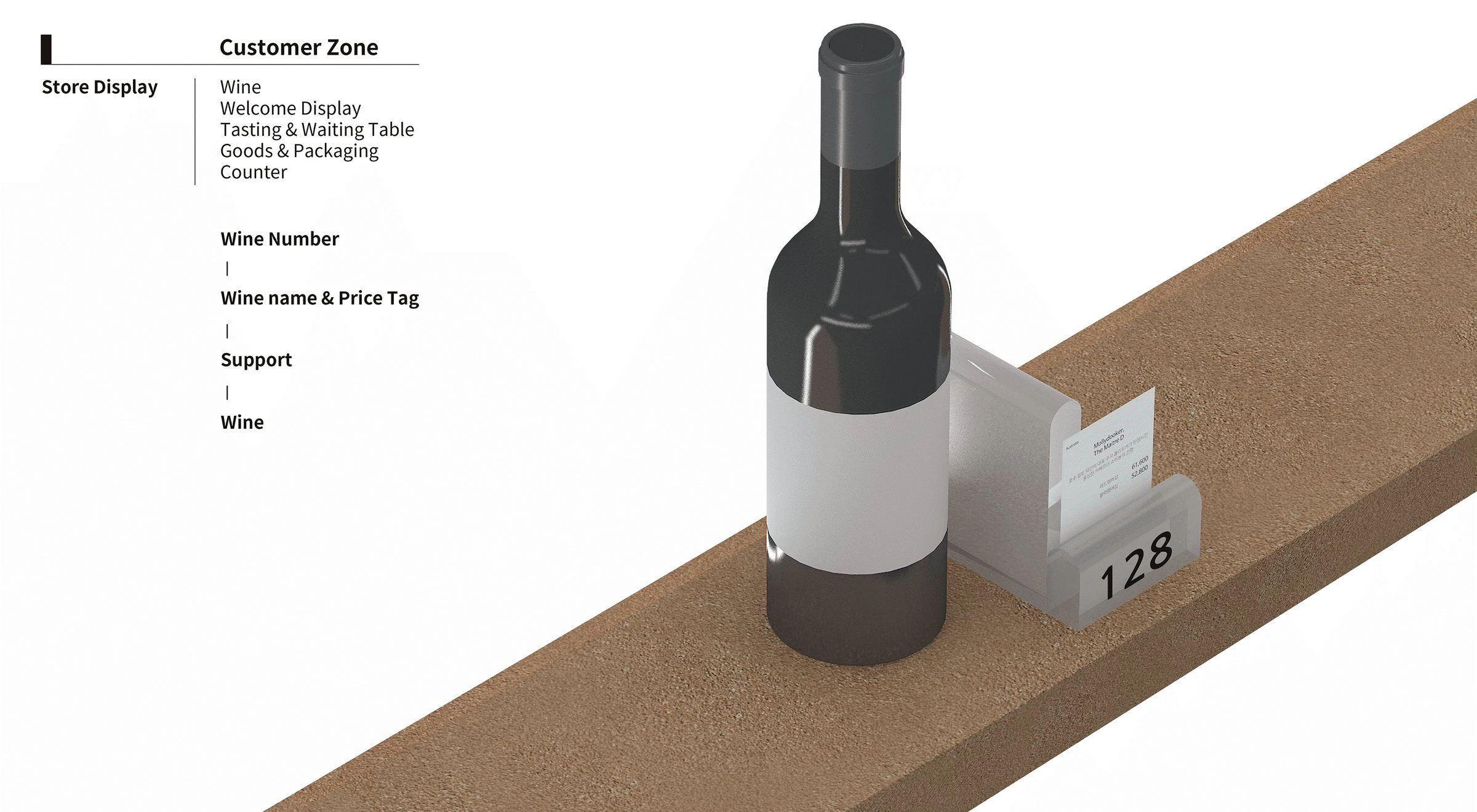 红舌精品盘桥分店丨韩国城南市丨134-80