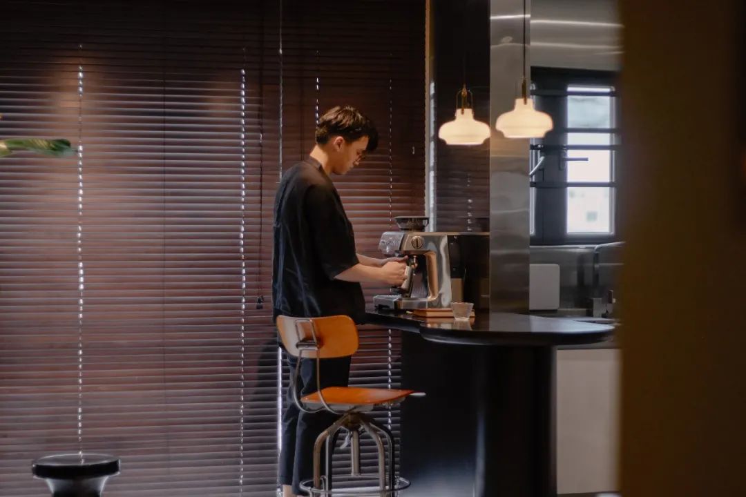 满京华云晓公馆 | 复古与现代的完美融合-37