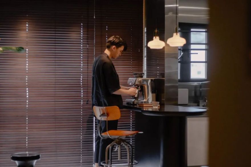 满京华云晓公馆 | 复古与现代的完美融合-37