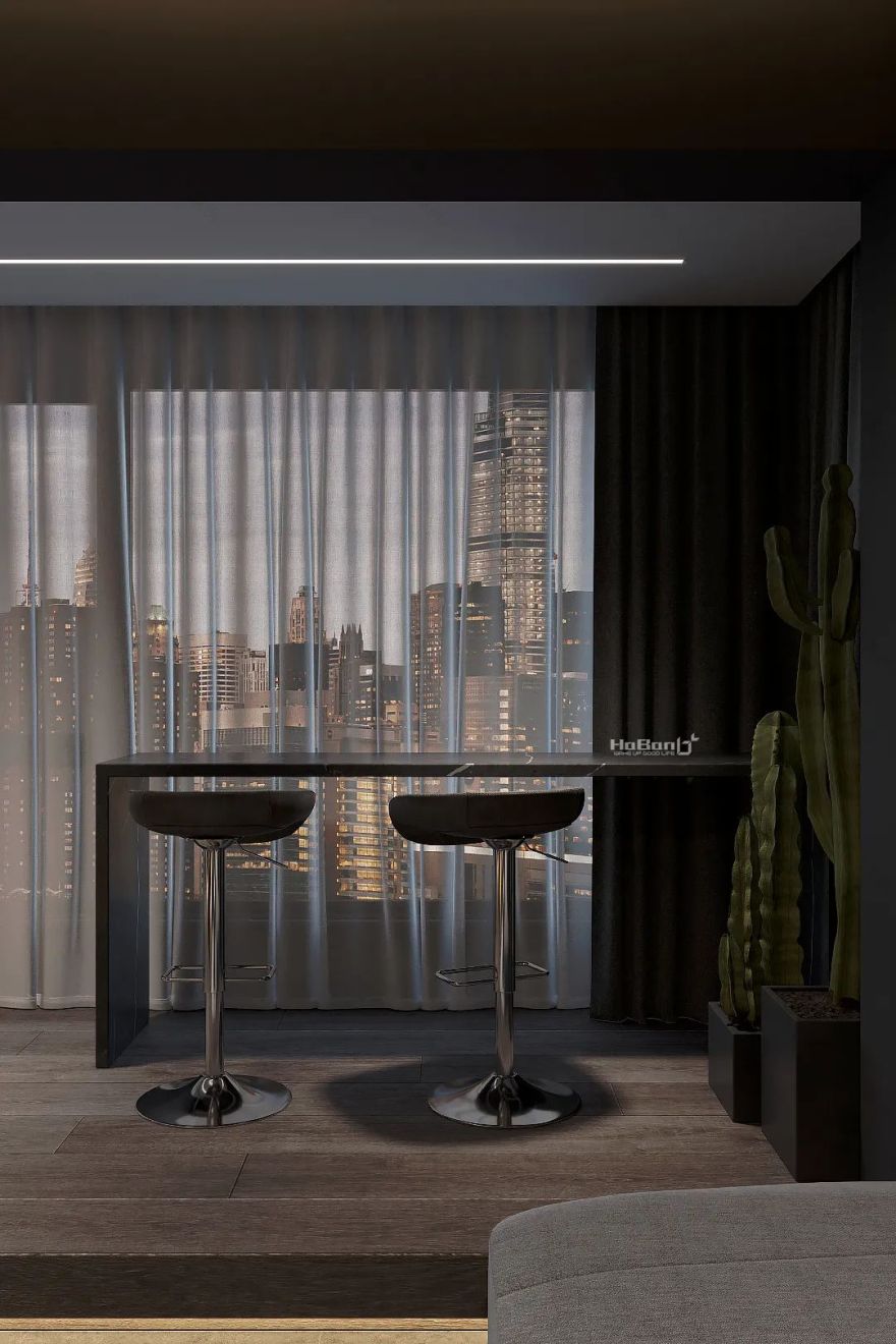 中建天府公馆丨中国成都丨张煜麒-12