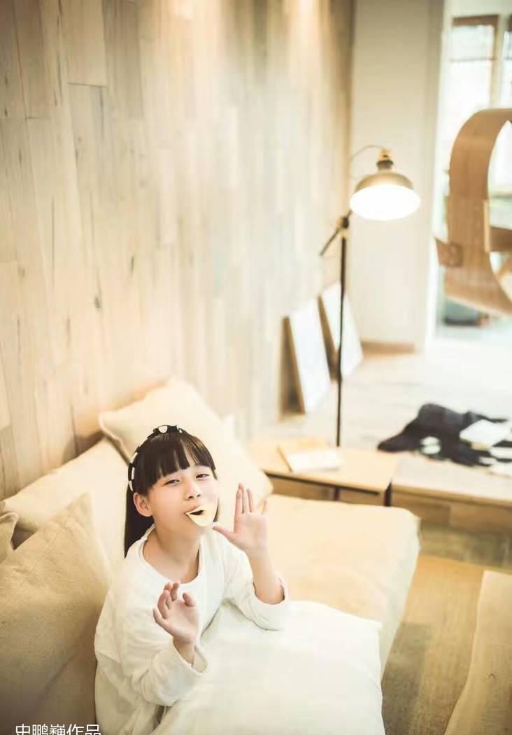 60 万改造老屋,打造梦幻家居空间-21