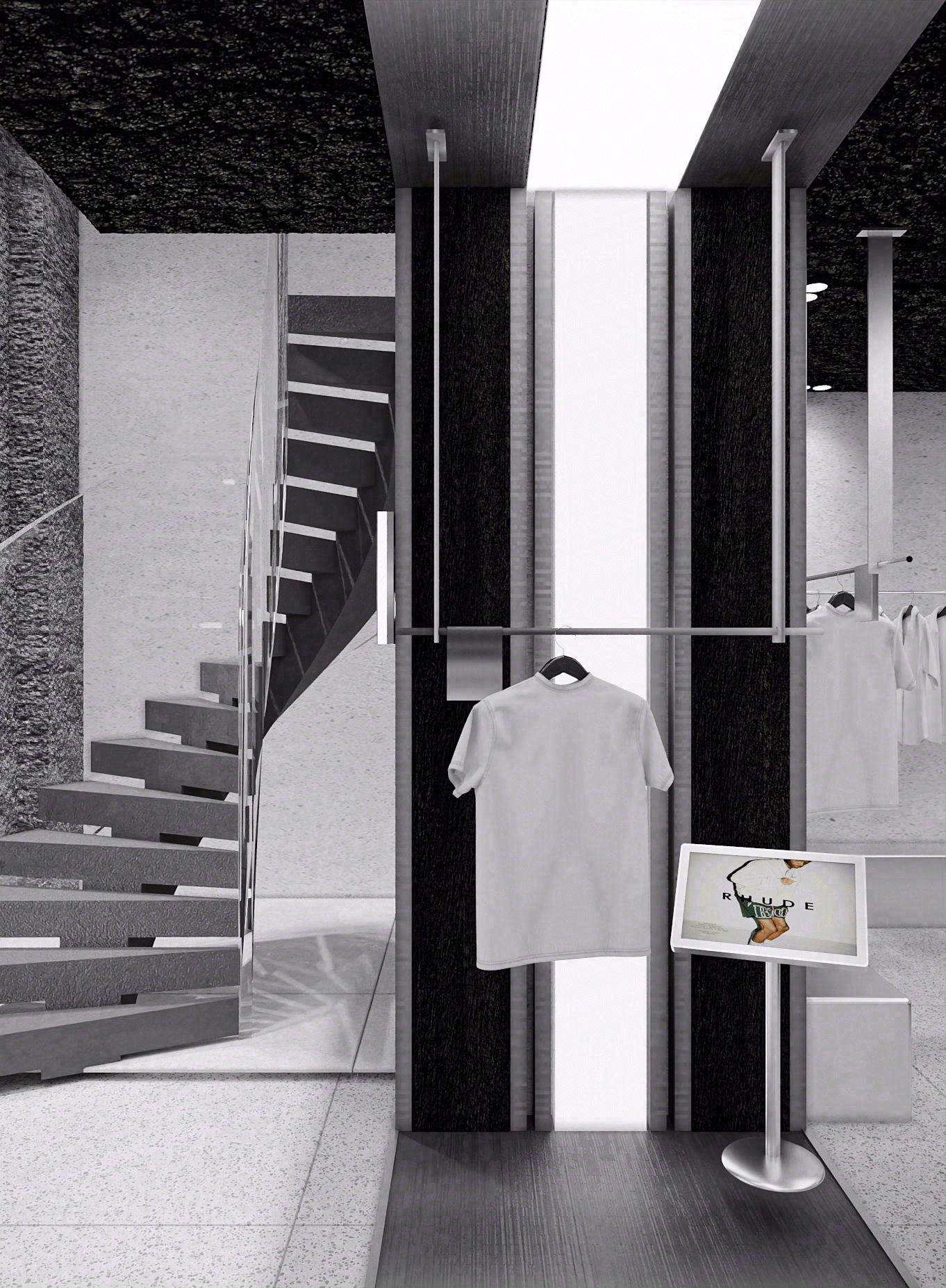 皮·阮商店丨越南胡志明市丨Quốc Bảo,Jio Han,Thư Jul Lê-7