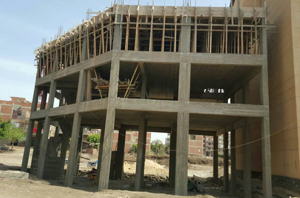 精益求精的办公室设计 | ZIFTA SOCIAL INSURANCE-23