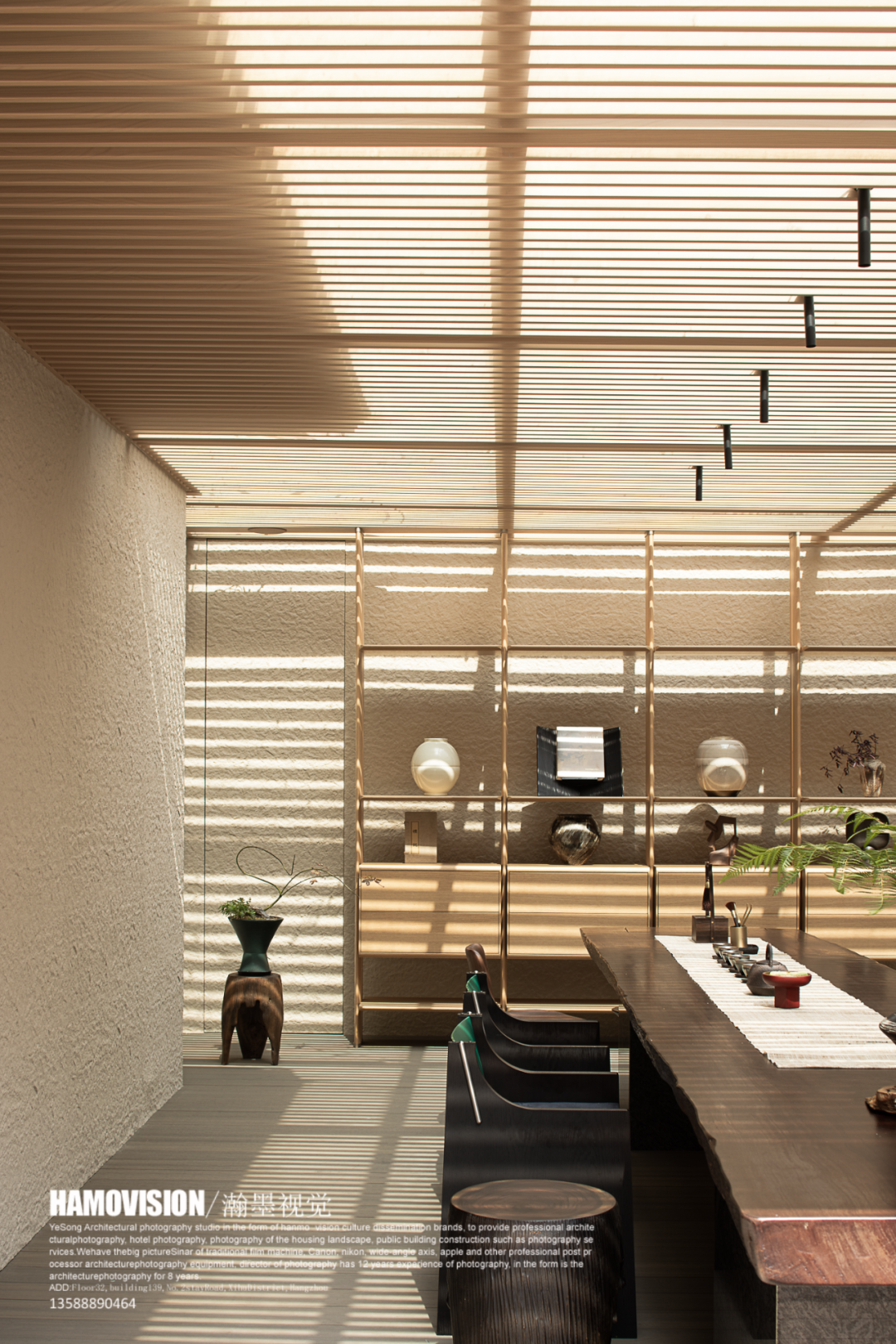 环球首发！×意德美嘉·叶松摄影×梁振兴摄像|谢骅骏设计：无尽的灵感-79