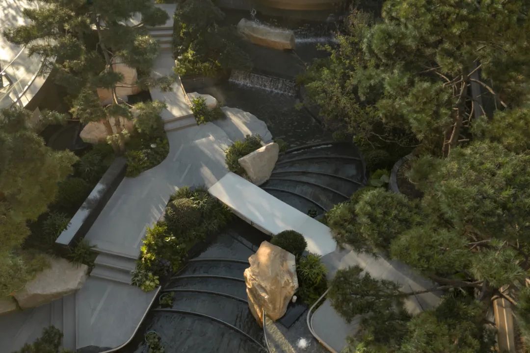 绿城·武汉柳岸鸣翠|与自然共生的理想栖居-46