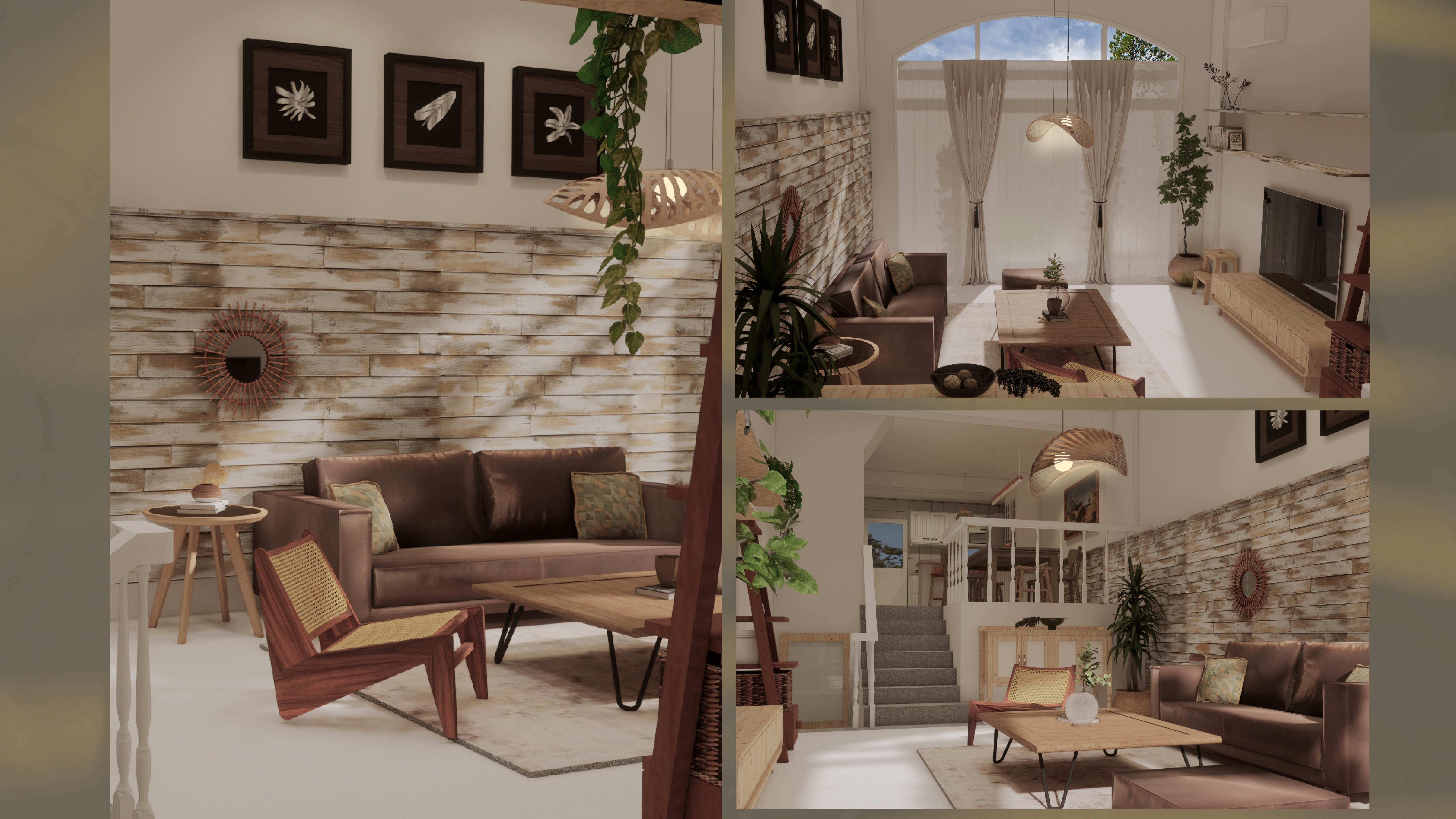 Interior Design - PORTFOLIO-12
