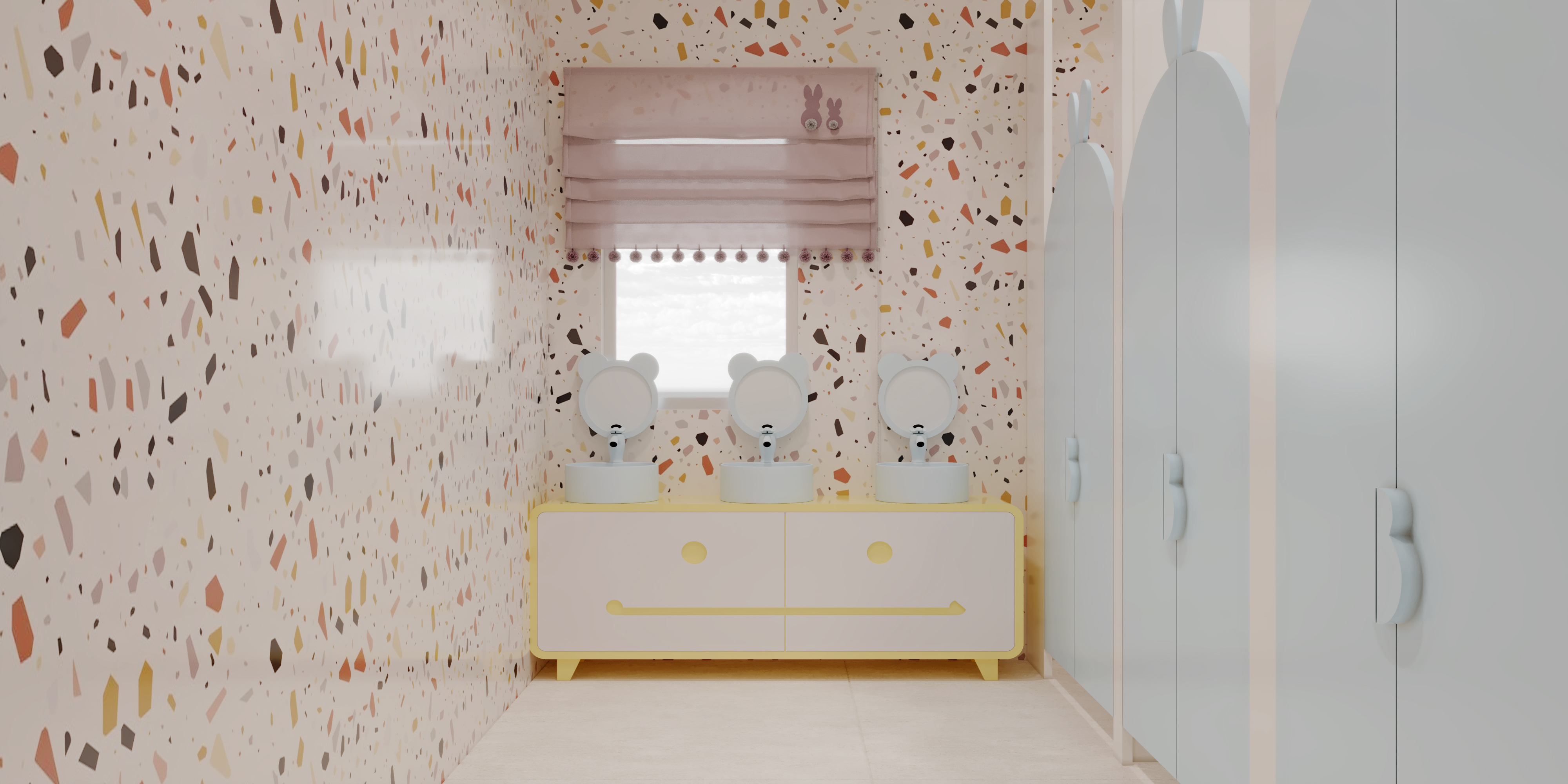 EL HAMAD CENTER SAUDI ARABIA-24