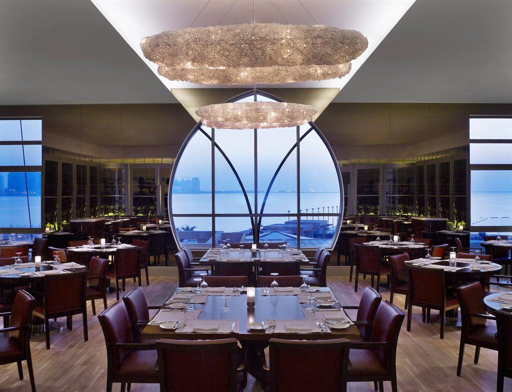 卡塔尔多哈瑞吉酒店The St  Regis Doha-3-35