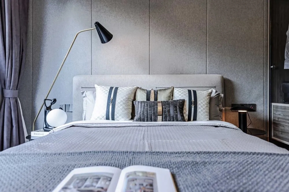 中铁建西派时代丨中国西安丨MIYUKO 美域高-90